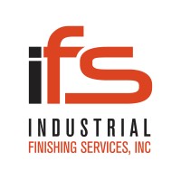 Industrial Finishing Services, Inc. logo - Similar company to Optimum Anode Technologies, Inc