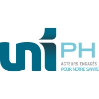 UNIPH logo - Similar company to Les Ilots De Langerhans