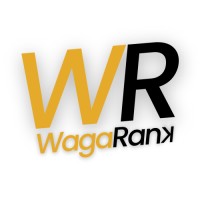 WagaRank logo - Similar company to La Maison Russe