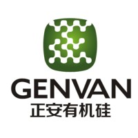 SHENZHEN GENVAN SILICONE MATERIALS CO., LTD. logo - Similar company to Midas Silicone