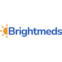 Brightmeds logo - Similar company to Reflexmd Inc.