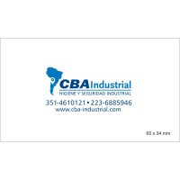 CORDOBA INDUSTRIAL logo - Similar company to Hausemobel