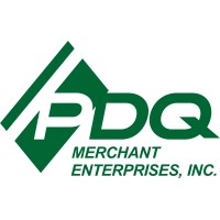 PDQ Merchant Enterprises logo - Similar company to Allpoint Network