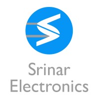 Srinar Electronics Pvt Ltd logo - Similar company to Jayam Electronics; Contact 9677252848