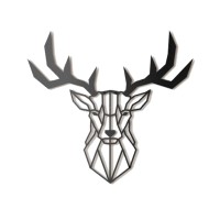 Irondeer logo - Similar company to Encet
