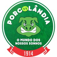 Porcolândia 1914 logo - Similar company to Rei Da Cutelaria
