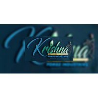 KRISHNA FORGE INDUSTRIES logo - Similar company to Hempel Forge Limited