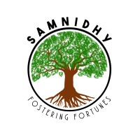 Samnidhy logo - Similar company to Treasury Tapmi