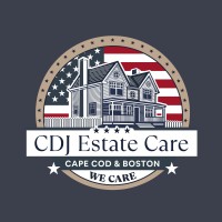 CDJ Estate Care & CD Painting, Inc. logo - Similar company to Matilsky Construction, Llc.