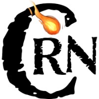 Creative Novels logo - Similar company to Tencent Qidian