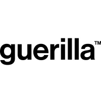 guerilla™ logo - Similar company to Hcore Production