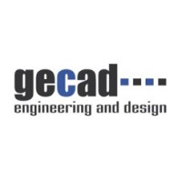 GECAD GmbH logo - Similar company to Gecad - Research Group On Intelligent Engineering And Computing For Advanced Innovation Development