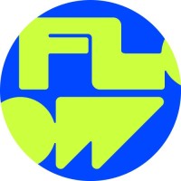FLOW Education logo - Similar company to Gradfeld