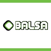 Balsa logo - Similar company to Tek7 Global
