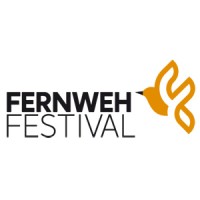 Fernweh Festival logo - Similar company to Opera Asia
