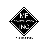 M.F. Construction logo - Similar company to Mf Construction