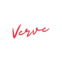 verve! Creative Communications logo - Similar company to The Inboxcmo