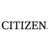 Citizen Watch America logo - Similar company to Bulova