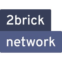 2bricknetwork logo - Similar company to Datafusion Ab