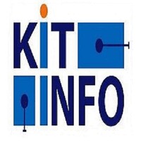 KIT INFO logo - Similar company to Digital Spirit