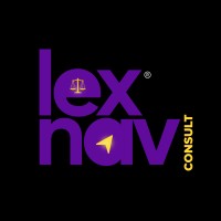 Lex Nav Consult logo - Similar company to Media7Seven