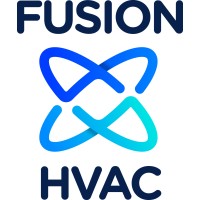 Fusion HVAC Ltd logo - Similar company to Tsm Heating Services Ltd