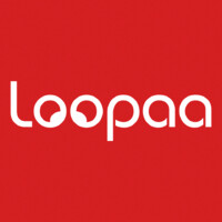Loopaa logo - Similar company to Annotech