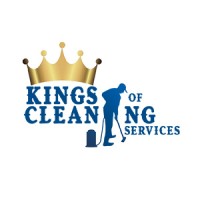Kings of Cleaning Services logo - Similar company to Milo'S Cleaning Services