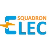 Squadron Elec logo - Similar company to Sfb Elec