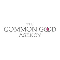 The Common Good Agency logo - Similar company to Cocoa Diaries