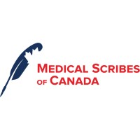 Medical Scribes of Canada logo - Similar company to Halo Practice Solutions