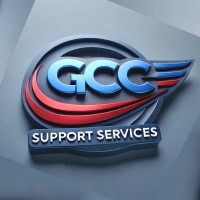 GCC Support Services logo - Similar company to American Engineering