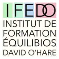 Equilibios logo - Similar company to Full In