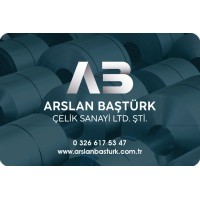 Arslan Baştürk Çelik Sanayi Ltd Şti logo - Similar company to Hedef Halat