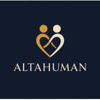 Alta Human logo - Similar company to Yan Soft Group