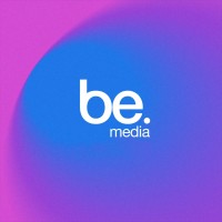 Be Media logo - Similar company to Serviced