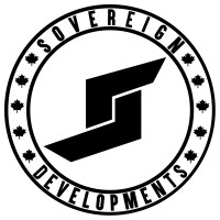 Sovereign Developments logo - Similar company to City Estates Uk Ltd