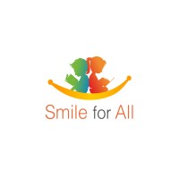 Smile for all logo - Similar company to Prithak Foundation