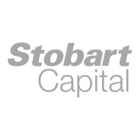 Stobart Capital logo - Similar company to Svella Executive Chauffeur