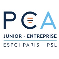Physique-Chimie Avenir logo - Similar company to Sol Én
