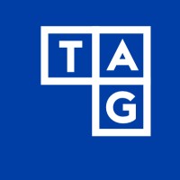 Tropical Animal Genetics logo - Similar company to Ngivd