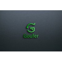 Goufer logo - Similar company to Oyapaste!