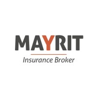 Mayrit Insurance Broker logo - Similar company to Eridge Underwriting