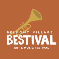 Belmont Village Bestival logo - Similar company to Connect Dot Management Inc.