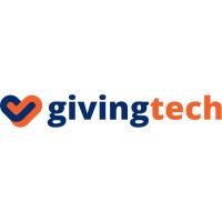 GivingTech logo - Similar company to Lendlord