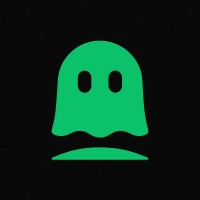 Ghost Bridge logo - Similar company to Onwuka Global Ventures