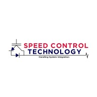 Speed Control Technology logo - Similar company to Simotech (Pty) Ltd