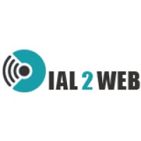 Dial2Web Digital Experts Private Limited logo - Similar company to Global Web Solution