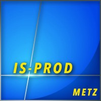 Is-Prod logo - Similar company to Goddyn’S