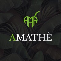 Amathè logo - Similar company to Planetary Design